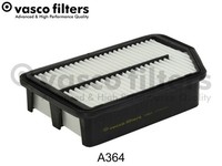 David Vasco Luftfilter FüR Kia Sportage Sl Carens Iv A4 Hyundai I40 Cw Vf IX35