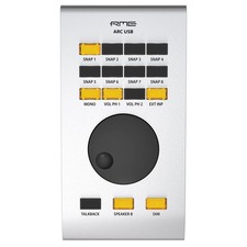 RME ARC-USB Remote Control for RME Audio Inte...