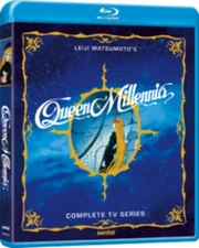 Queen Millennia: Complete Collection [New Blu-ray] Boxed Set, Subtitled, Wides