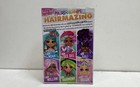 Hairdorables Hairmazing Harmony Doll Green Hair Multicolor Outfit — photo 2