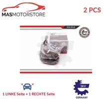 RADLAGERSATZ RADLAGER SATZ PAAR SKV GERMANY 29SKV241 2PCS P FÜR INFINITI QX60