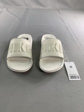 two strap nike slippers