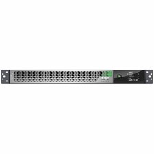 APC - SRTL2K2RM1UC - APC Smart-UPS Ultra On-Line, 2200VA, Lithium-ion,
