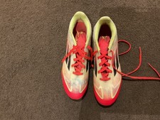 Footy Boots