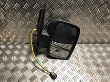 Retroviseur droit (ou coque) Fiat SCUDO