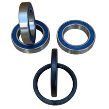 Radlager Achslager Kit hinten f. Quad ATV Adly Beeline Online Herkules 450 - 500