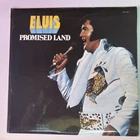 Elvis Presley Promised Land Vinyl LP RCA Victor  APL1-0873 Stereo 1975