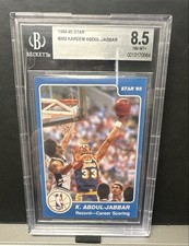 Kareem Abdul-Jabbar's 65th Birthday Gift - A Legal Settlement with Upper Deck 11