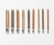 Knit Picks Claudette Interchangeable Needle Clutch Set - 91627