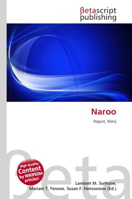 Naroo Rajput, Manj Lambert M. Surhone (u. a.) Taschenbuch Englisch 2026