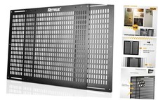 RV Screen Door Protector Adjusts from 22" to 31.5" Aluminum Alloy Camper