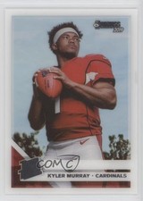 2022 Panini Clearly Donruss Retro Rated Rookie 2019 Kyler Murray #19-1 12wc