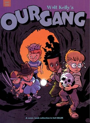 Our Gang Vol. 3 (OUR GANG BY VOLUME SC)