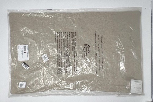 Pottery Barn Lucky You Embroidered Lumbar Pillow Cover 16x26” Ivory/Green_NWT_TI - Picture 2 of 10