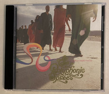 The Polyphonic Spree – Together We're Heavy CD 2004