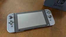 Nintendo Switch Gray Region Free Video Game Consoles for sale | eBay