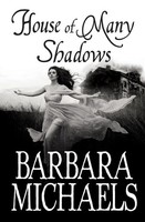 House Of Many Shadows Barbara Michaels Taschenbuch Englisch 2017 Bello