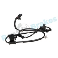 RAP Brakes Sensor, Raddrehzahl R-A0501 FüR KIA