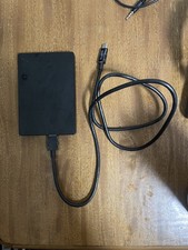 Seagate Portable 2TB External Hard Drive HDD