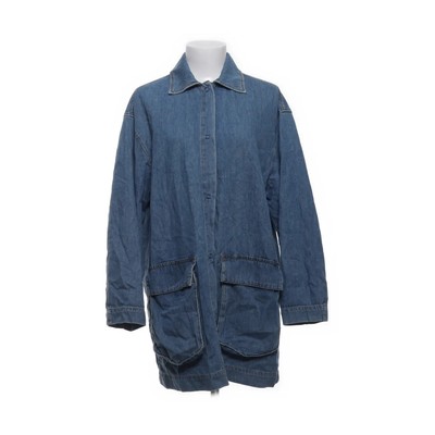 CW by Carin Wester, Jeansjacke, Damen, Größe: 38, Blau, Baumwolle #VWk
