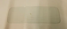 Back Glass Willys Pickup Truck 1948 1949 1950 1951 1952 1953 Small Rear Clear