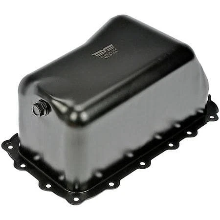 Маслосборник двигателя Dorman 264-468 - Jeep Wrangler 07-11 прямая посадка - Изображение 2 из 4