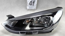 FORD FOCUS MK4 PHARE MID LED GAUCHE MX7B13E015CC FARO PHARE HEADLIGHT