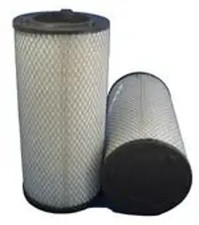 Air filter Filter Insert MD-7398 ALCO FILTER for IVECO RENAULT TRUCKS IRISBUS