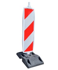 Sicherheitsbake Bake Absperrbake Warnbake Baustelle Abstandsbake DIN 67520 6171