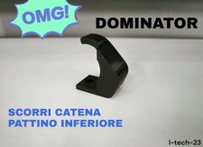 CURSORE SCORRI PATTINO CATENA LOW Per HONDA DOMINATOR 650-NX 650-CTX BUSHLANDER 