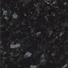 Black Flint Breakfast Bar 1.5m x 900mm x 38mm Easy To Install Kitchen Worktop