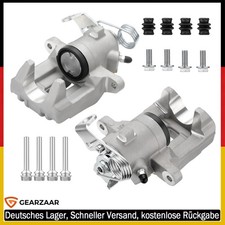 Bremszange hinten Bremssattel hinten links für Audi TT Bremssattel hinten