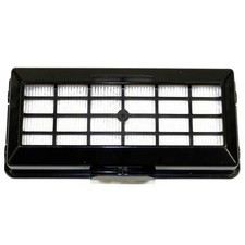 1 Bosch Vacuum Filter 579497 Canister HEPA Filtration / Formula