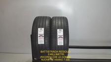 GOMME USATE   245/45R18 96W GOODYEAR EAGLE F1 ASYMMETRIC 3 PNEUMATICI USA C32328