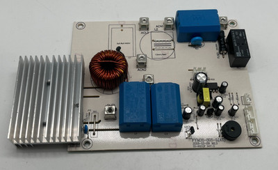 CASO Touch 3500  Induktionskochfeld Leistungsmodul Modul FYM35-S05-L #2007-14N