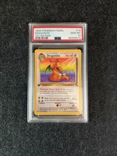 Dragonite 19/62 Fossil Regular for sale online | eBay Dragonite 19/62 Fossil Regular for sale online | eBay