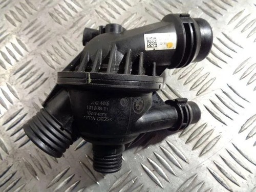 BMW 3 Cabrio E93 Thermostatgehäuse 7552403 2.00 Petrol 105kw 2012 25722921