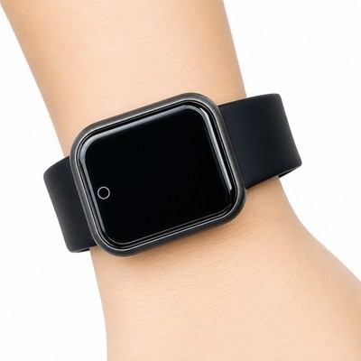 Smart Watch for Android & iPhone  1.4'' HD Touchscreen Fitness Tracker
