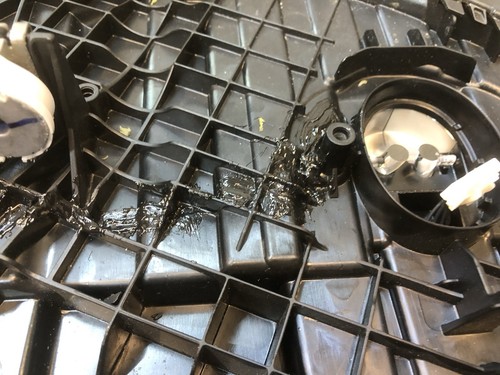 BMW 5er G30 Scheinwerfer LED AHL High links 8499121 - 03 - Bild 6 von 12