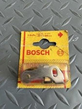 Vintage Bosch Points Set, 1237013044,