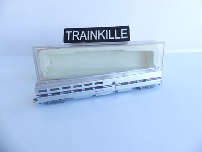CON-COR 1:160 AMERICAN US PERSONENWAGEN AMTRAK DINER