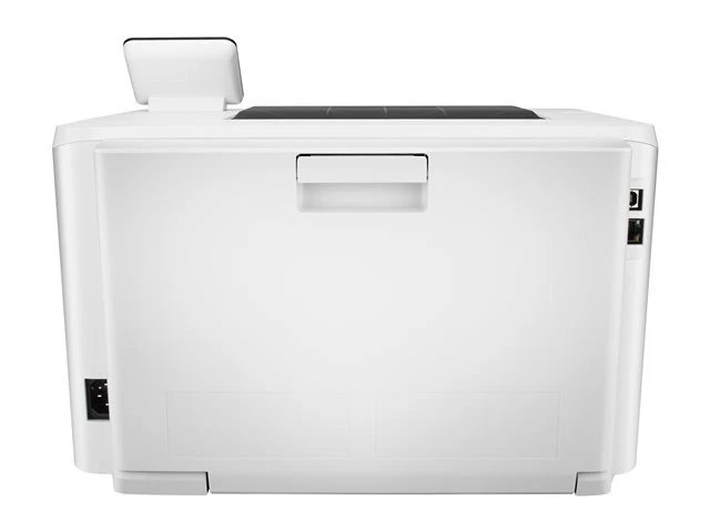 HP Colour LaserJet M252dw A4 Duplex Wireless Printer - With Toners / 22600 Pages - Image 2 of 4