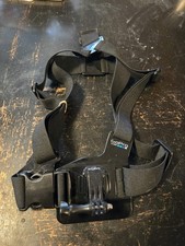 Chest Mount Strap Harness Chesty Body Mount Compatible with GoPro Hero 12 13