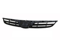 Gitter Grill Vorne Hyundai I20 2008-2012