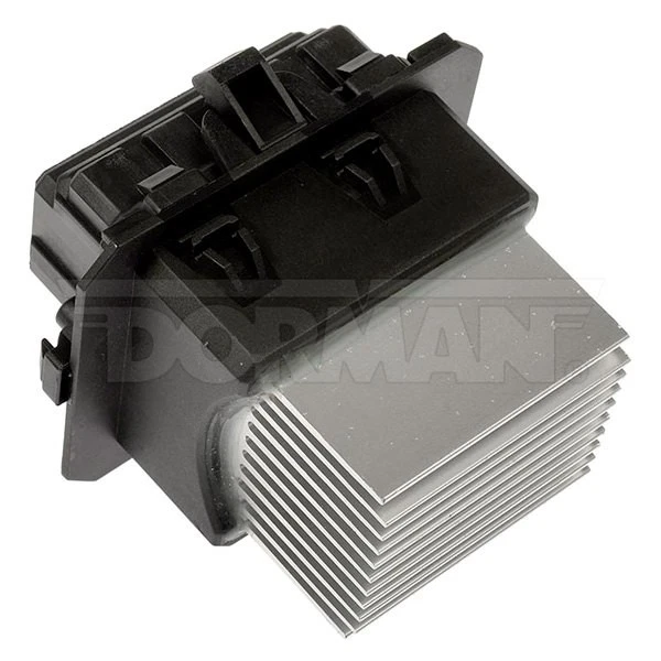 For Ford Flex 2010-2018 Dorman HVAC Blower Motor Resistor - Imagem 3 de 4
