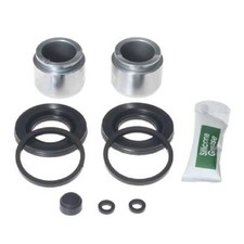 Reparatur-Satz Bremssattel hinten für Saab 9-3 YS3D 900 2 | 443342