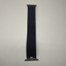Apple Watch Sport loop Band 45mm Midnight MT593AM/A Authentic for Series 9 8 SE