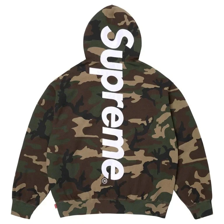 Supreme 多色卫衣男| eBay