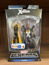 Marvel Legends Toys R Us Exclusive Jubilee BAF X-Men Storm