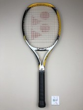 YONEX ISOMETRIC EZONE Xi 110 16x18 255 L2 Racchetta Tennis E ZONE 4 1/4